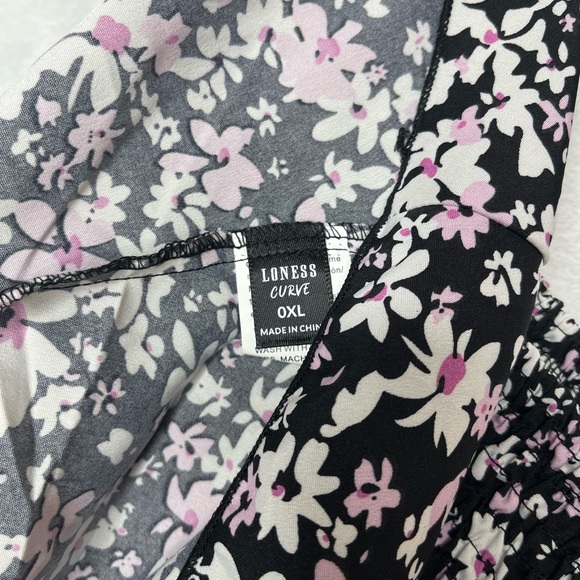 Shein curve - Picture 5 of 6